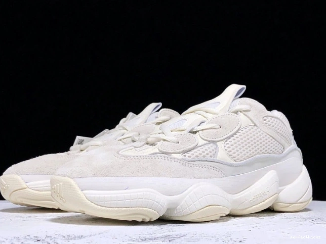500 Yeezy White Adidas Bone FV3573 0806